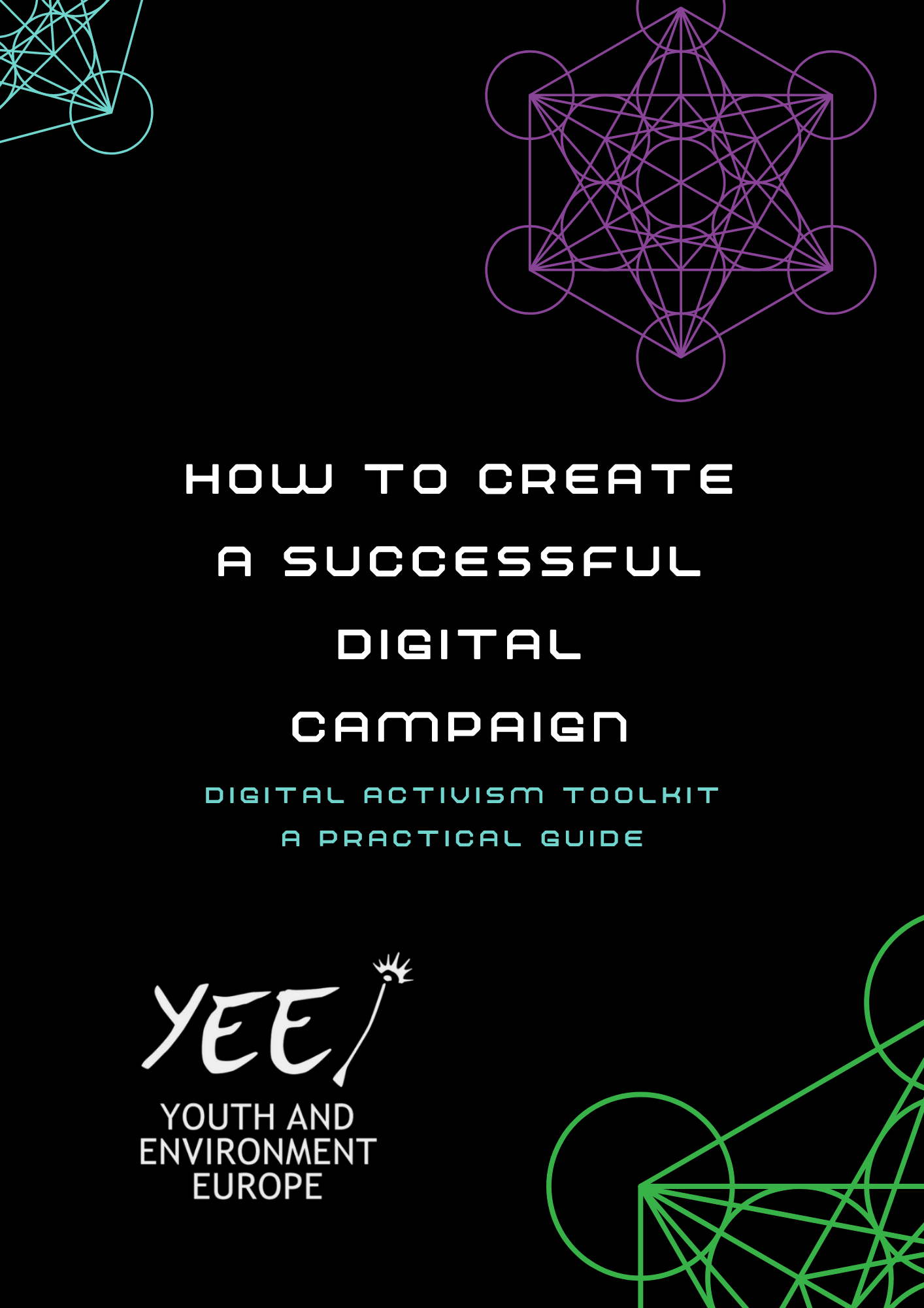 How to create a successful digital campaign